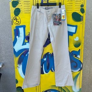 2000 Paris Blues Originals Flare Pants